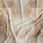 Marble Print designer fabric wholesale